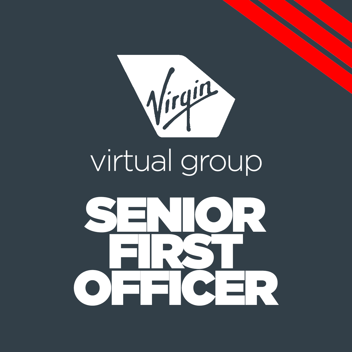 Senior First Officer